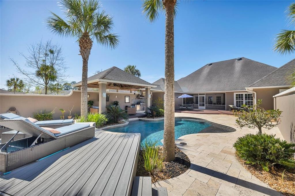 112 Old Wharf Road Brunswick, GA 31523 - Photo 1 of 1 Gallery Image 1