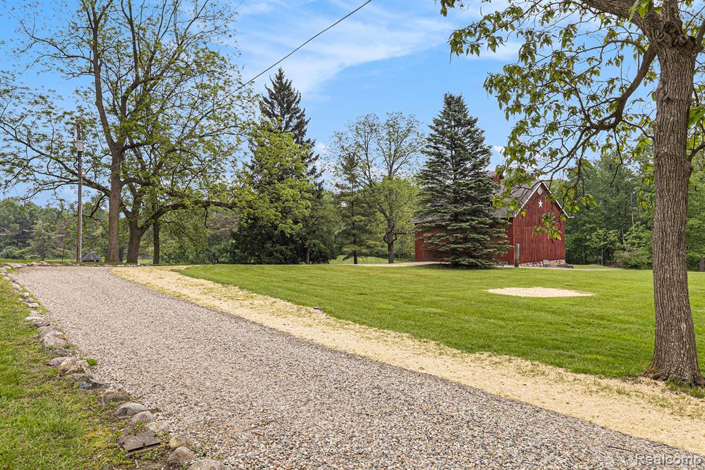 3801 Hollow Corners Road Dryden, MI 48428 - Photo 57 of 84