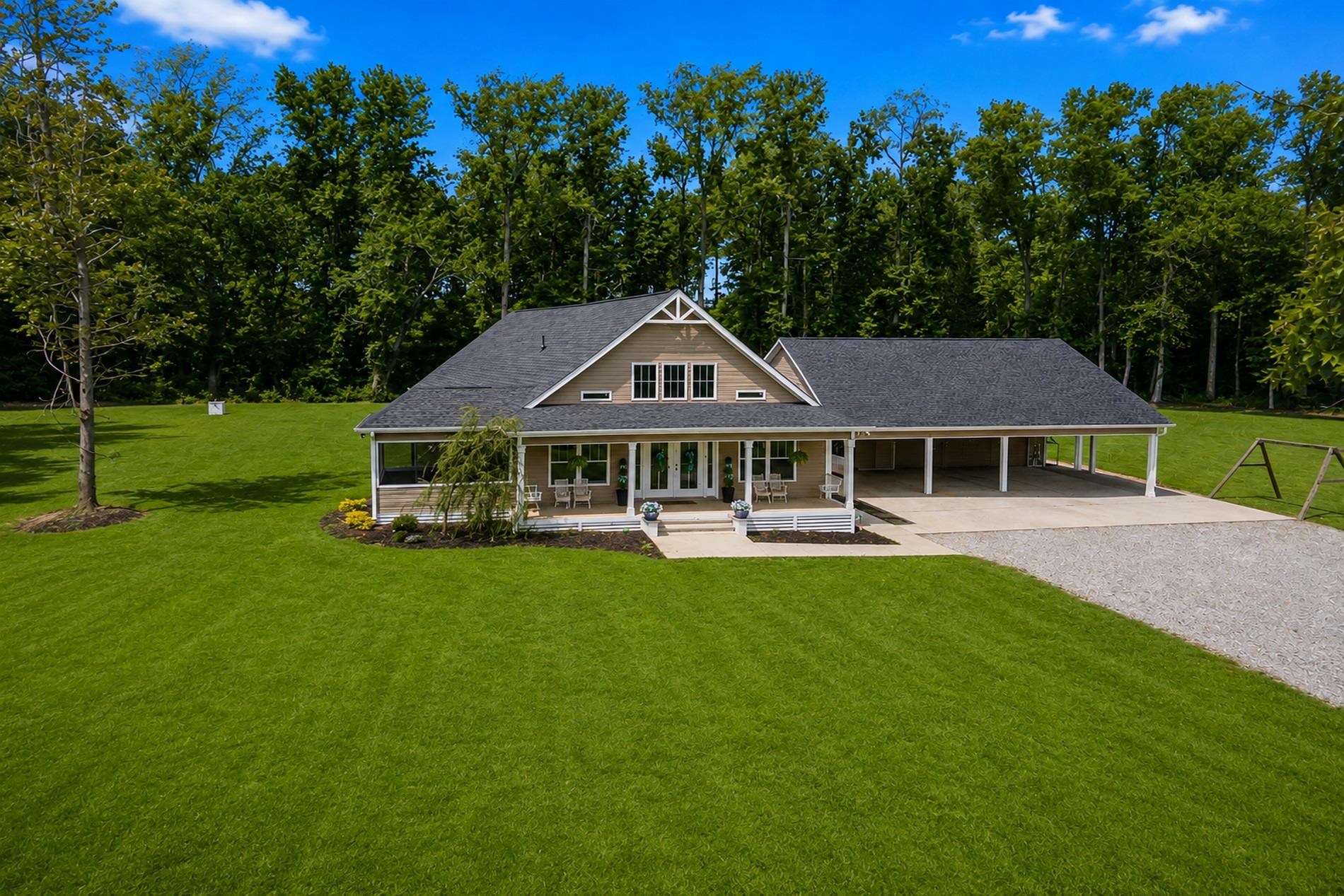 800 South Branch Road Loris, SC 29569 - Photo 1 of 60 Gallery Image 1