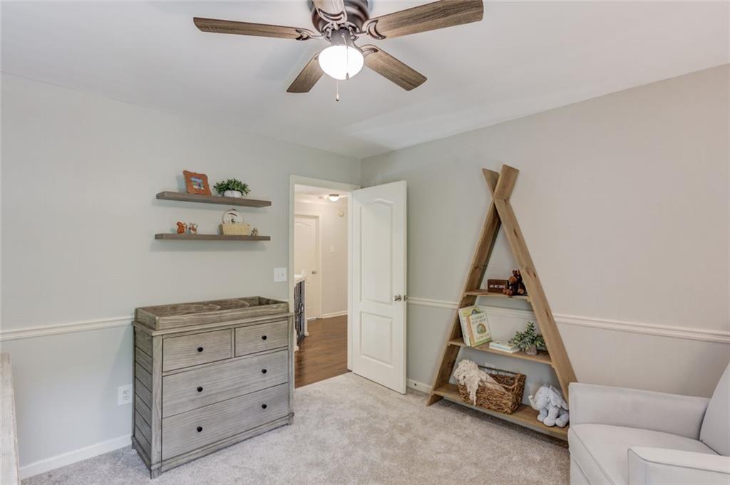 818 Oak Ridge Terrace Loganville, GA 30052 - Photo 39 of 70 Gallery Image 39