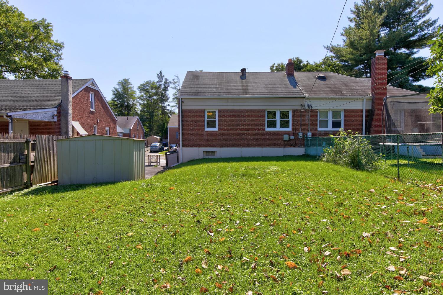 956 Kingsman Road Upper Chichester, PA 19061 - Photo 29 of 31 Gallery Image 29