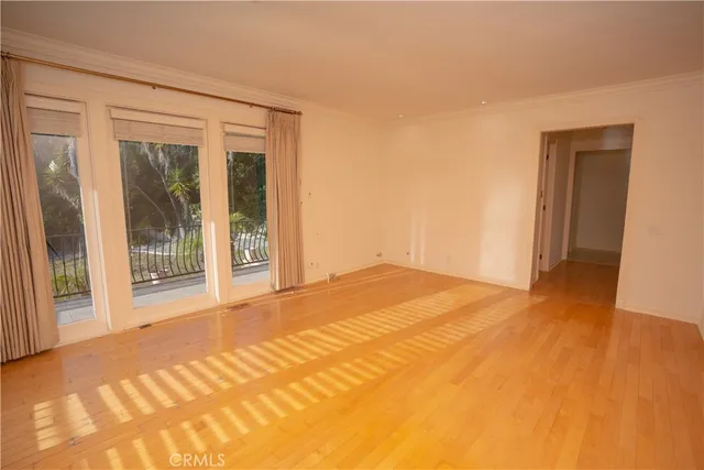 a view of swimming pool with outdoor seating