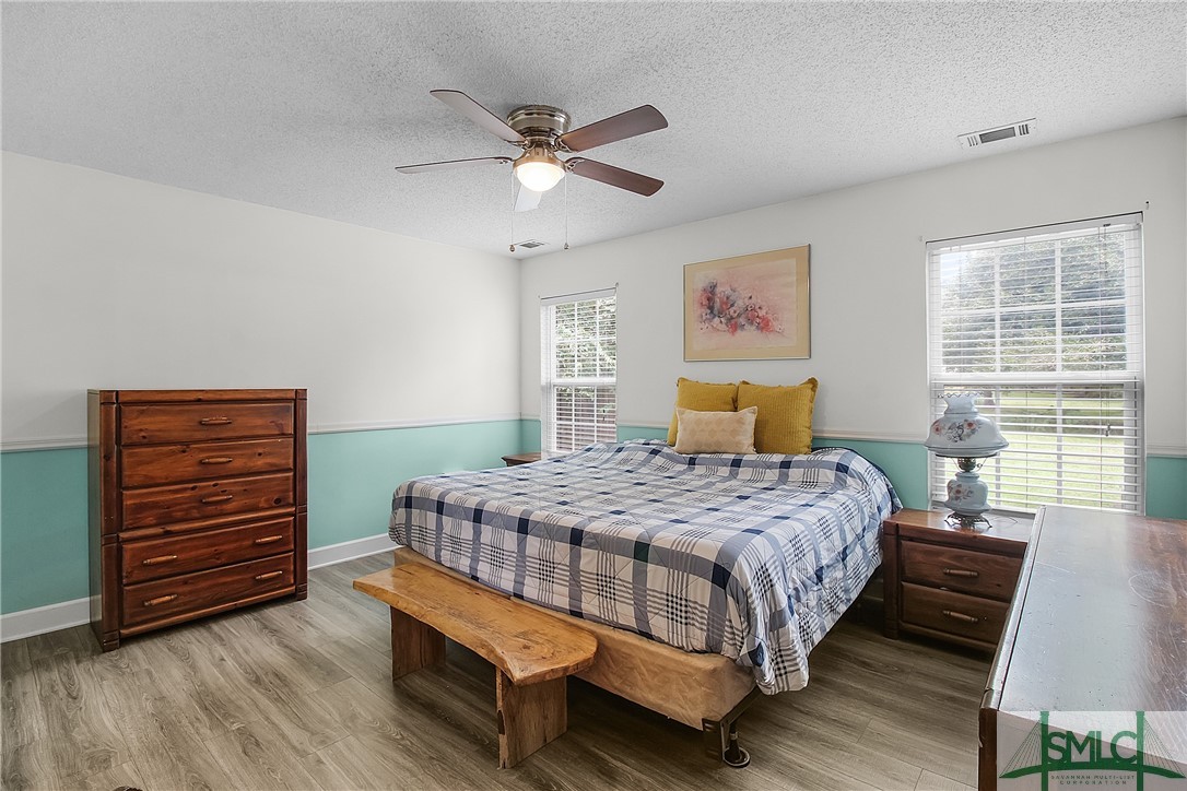 103 Cedar Drive Springfield, GA 31329 - Photo 13 of 33 Primary Bedroom