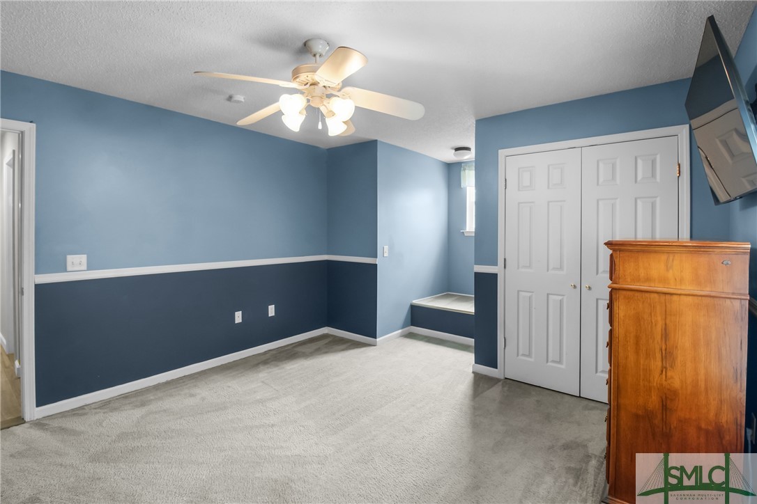 103 Cedar Drive Springfield, GA 31329 - Photo 21 of 33 Bedroom 1