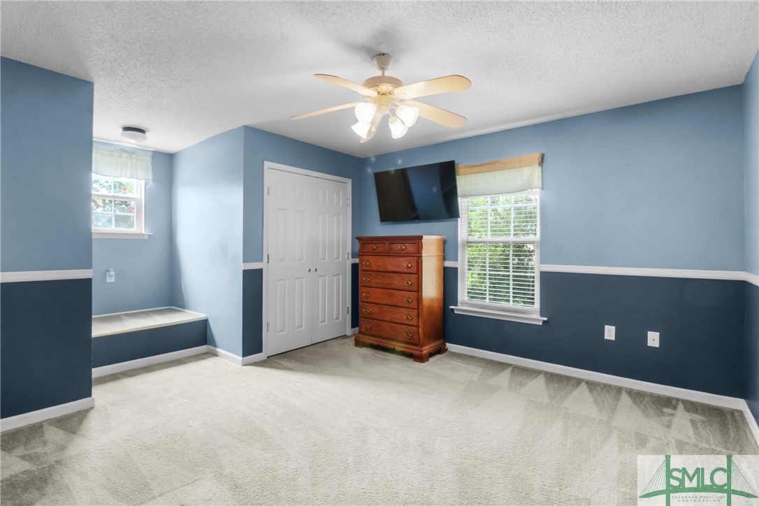 103 Cedar Drive Springfield, GA 31329 - Photo 22 of 33 Bedroom 1