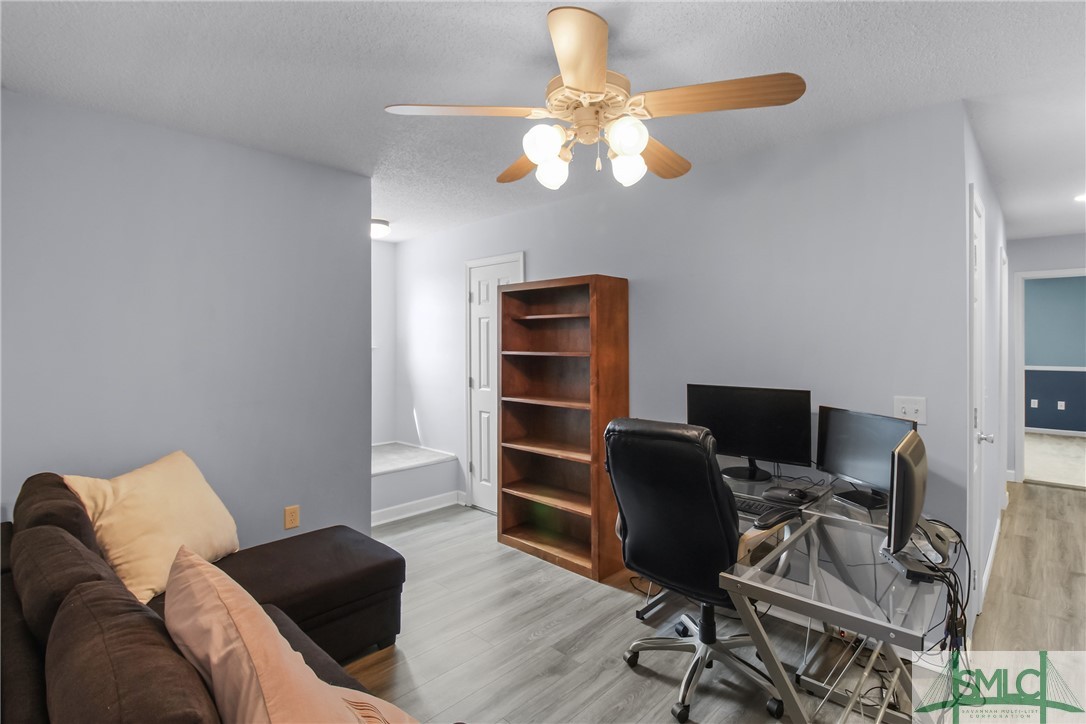 103 Cedar Drive Springfield, GA 31329 - Photo 25 of 33 Flex Space/Office Space