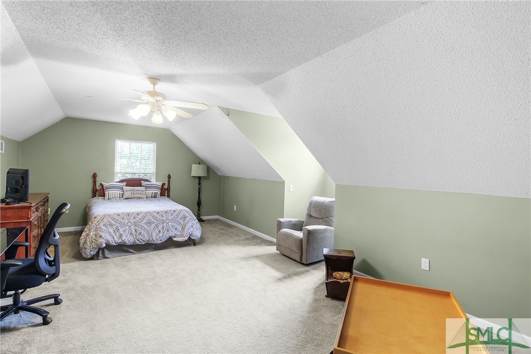 103 Cedar Drive Springfield, GA 31329 - Photo 26 of 33 Bedroom 2