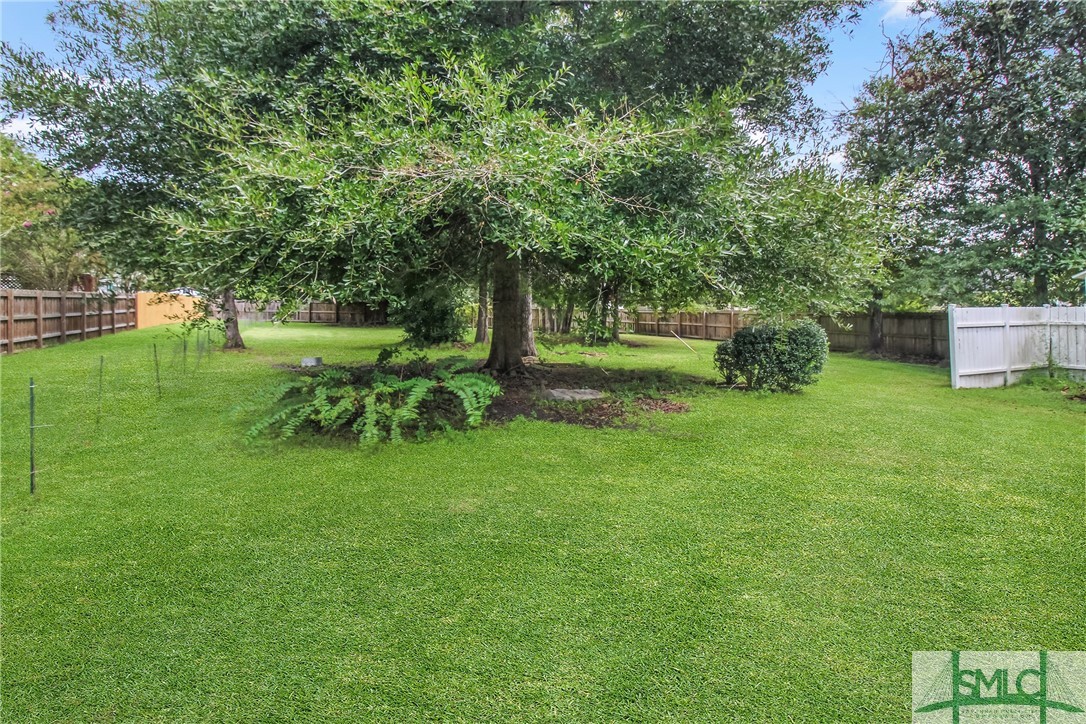 103 Cedar Drive Springfield, GA 31329 - Photo 30 of 33