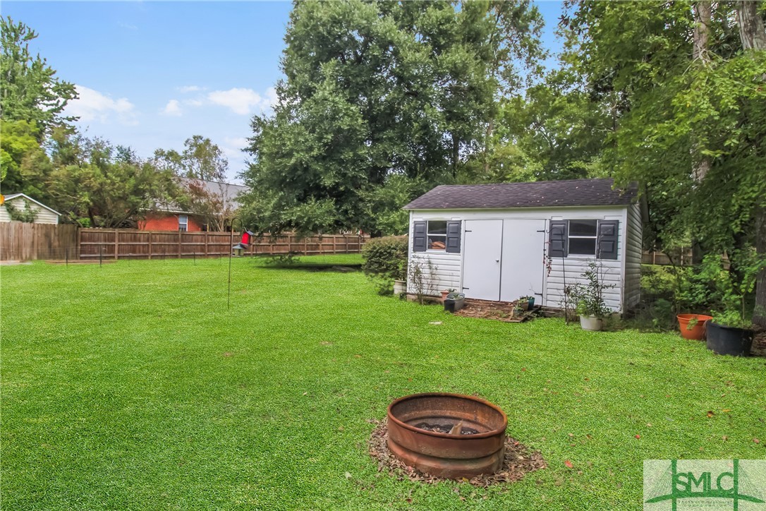 103 Cedar Drive Springfield, GA 31329 - Photo 31 of 33