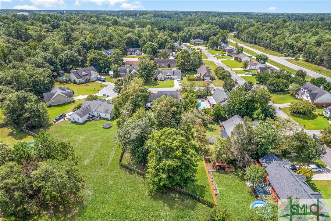 103 Cedar Drive Springfield, GA 31329 - Photo 32 of 33