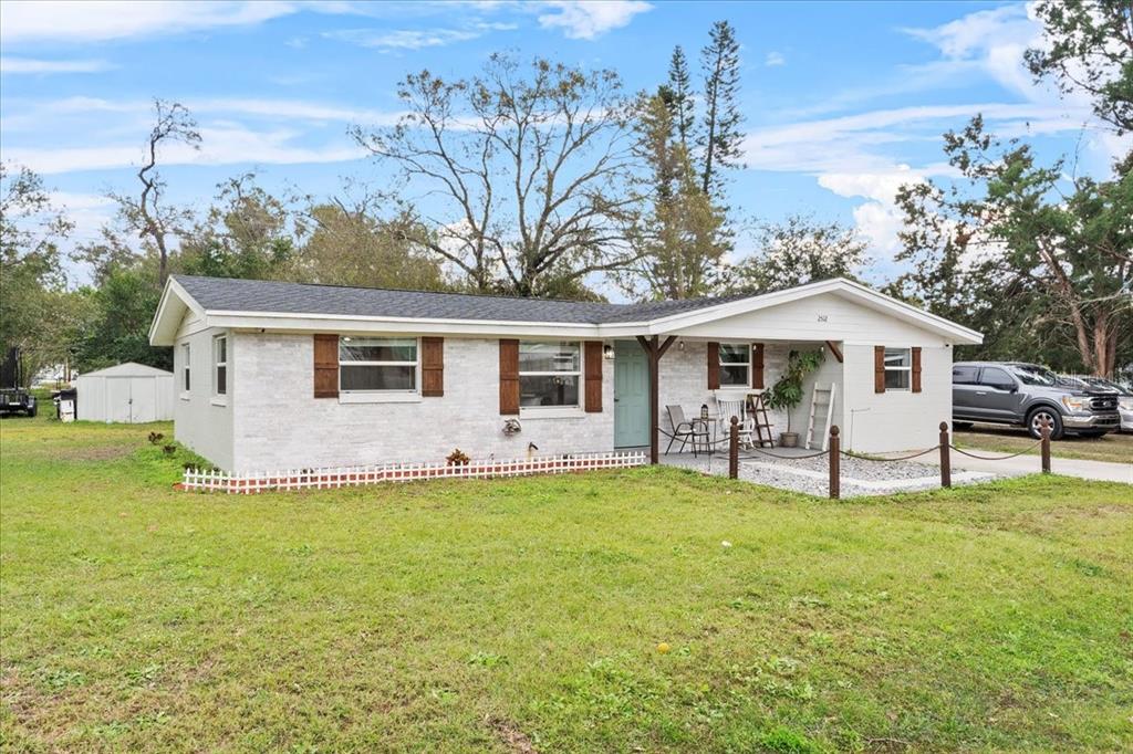 2512 Edmond Circle Auburndale, FL 33823 - Photo 1 of 1 Gallery Image 1