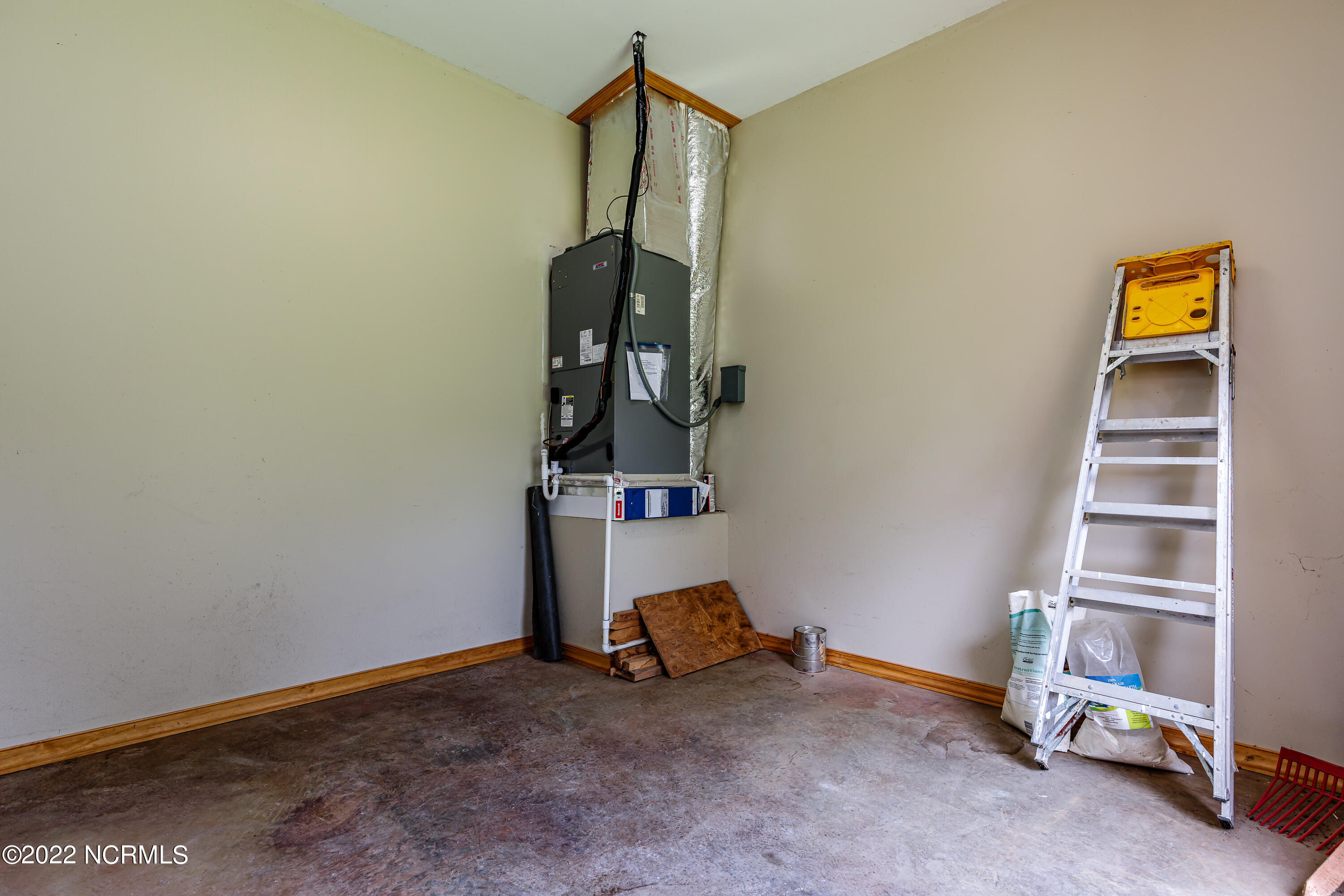 616 Winford Road Eagle Springs, NC 27242 - Photo 36 of 59 616winford-18