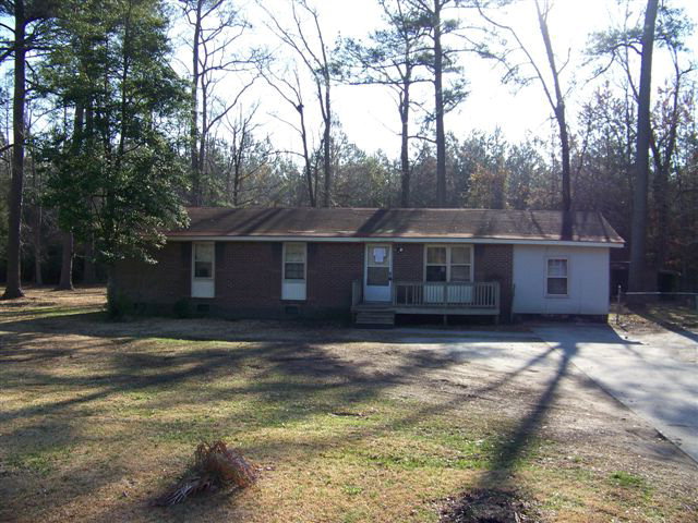 4647 Voa Road Washington, NC 27889 - Photo 1 of 1 Primary Photo