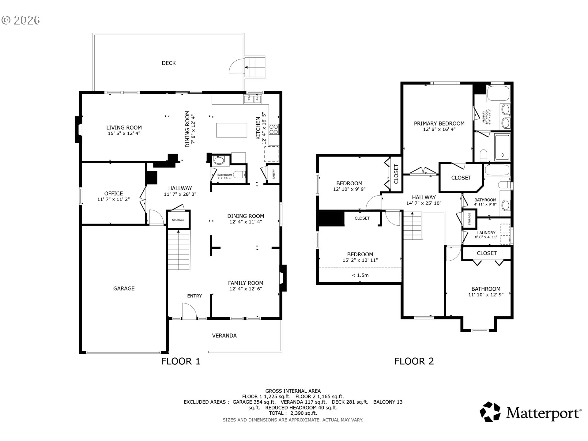 14884 Southeast Stanhope Road Clackamas, OR 97015 - Photo 42 of 42 Gallery Image 42
