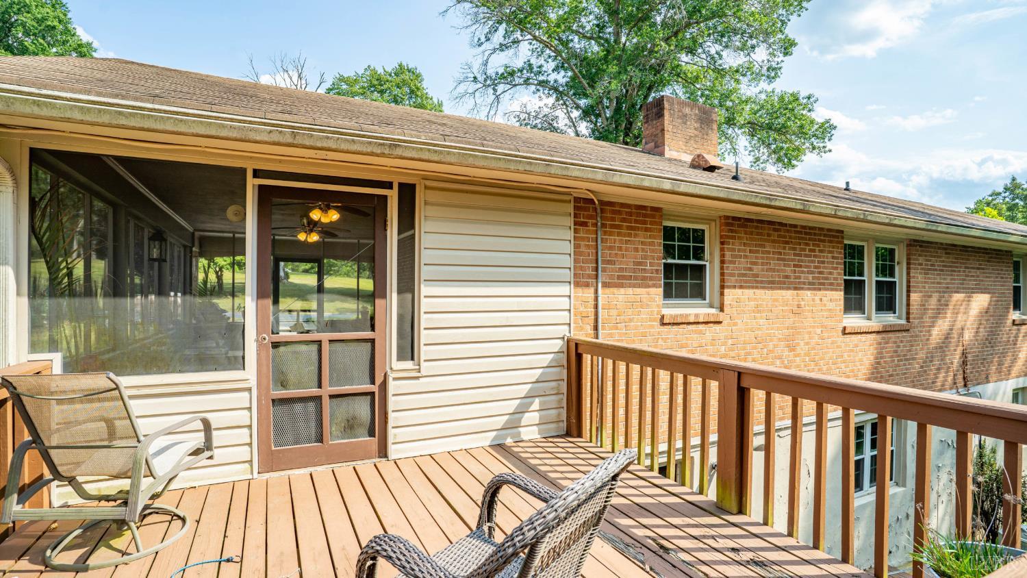 2305 Hawthorne Road Lynchburg, VA 24503 - Photo 47 of 56