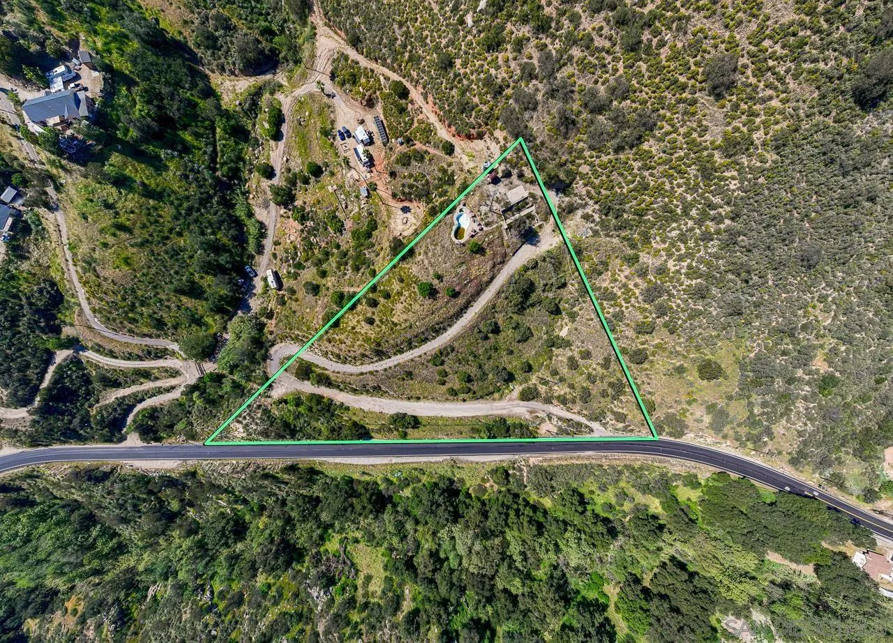 1186 Harbison Canyon Road El Cajon, CA 92019 - Photo 2 of 15