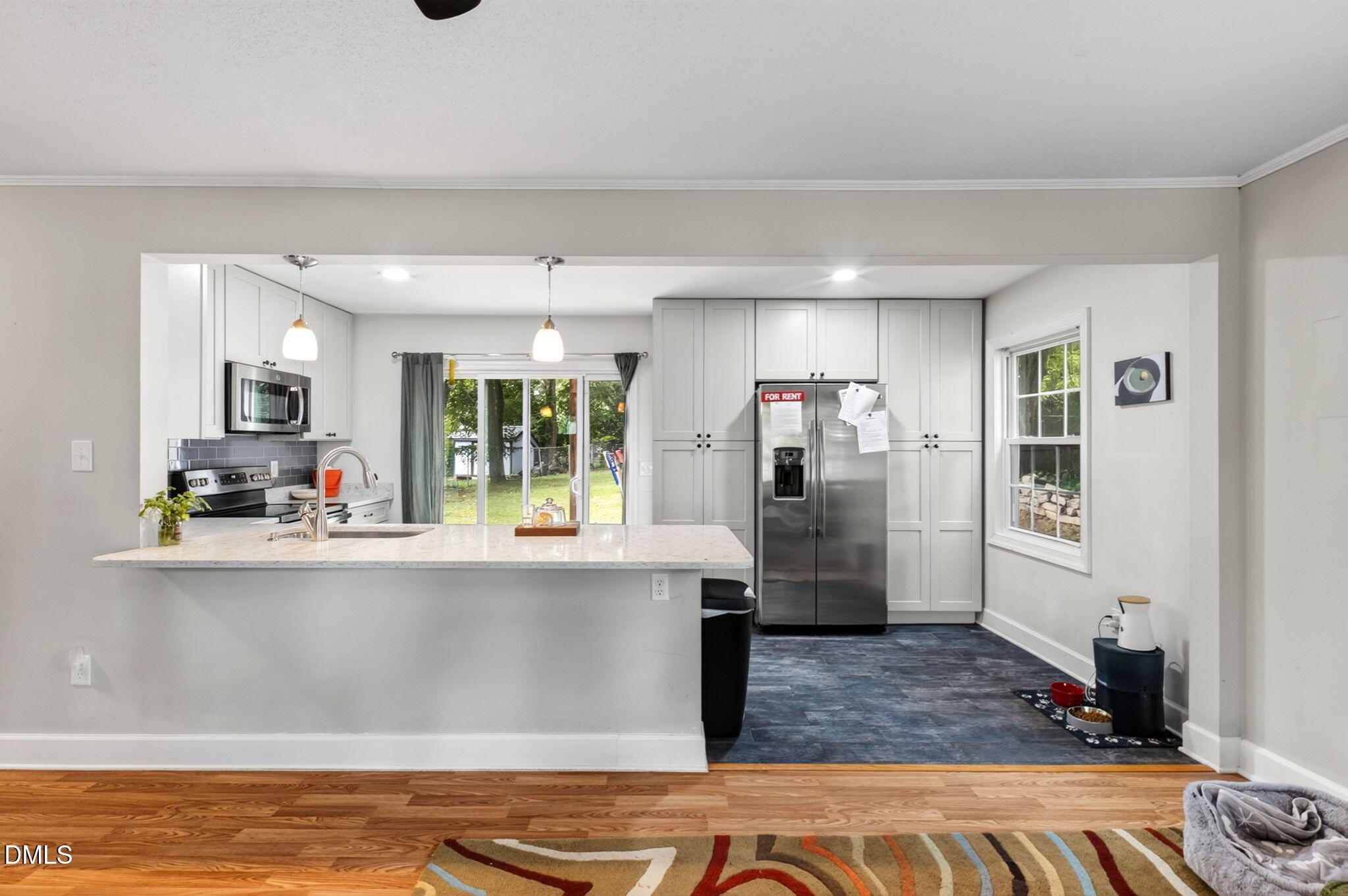 2524 Newbold Street Raleigh, NC 27603 - Photo 11 of 37 2524 full kitchen