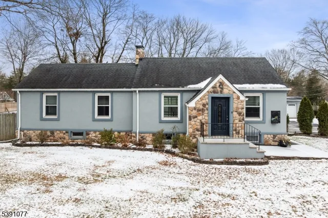 $525,000 | 443 Bunker Hill Road, Princeton, NJ 08540