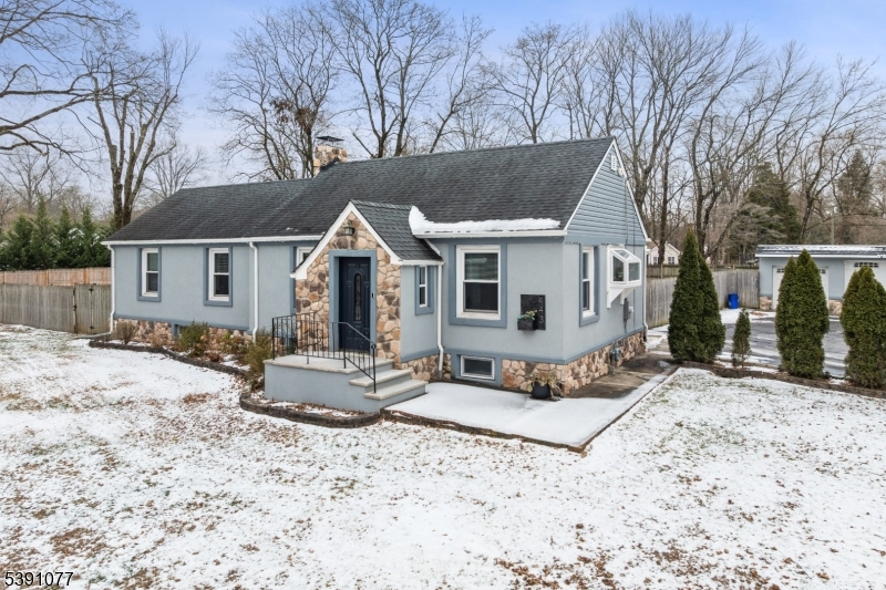 443 Bunker Hill Road Princeton, NJ 08540 - Photo 2 of 36