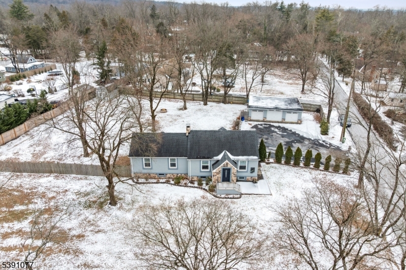 443 Bunker Hill Road Princeton, NJ 08540 - Photo 32 of 36