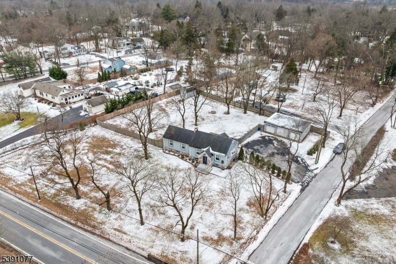 443 Bunker Hill Road Princeton, NJ 08540 - Photo 33 of 36