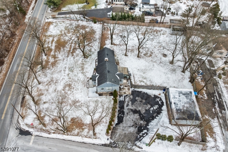 443 Bunker Hill Road Princeton, NJ 08540 - Photo 34 of 36