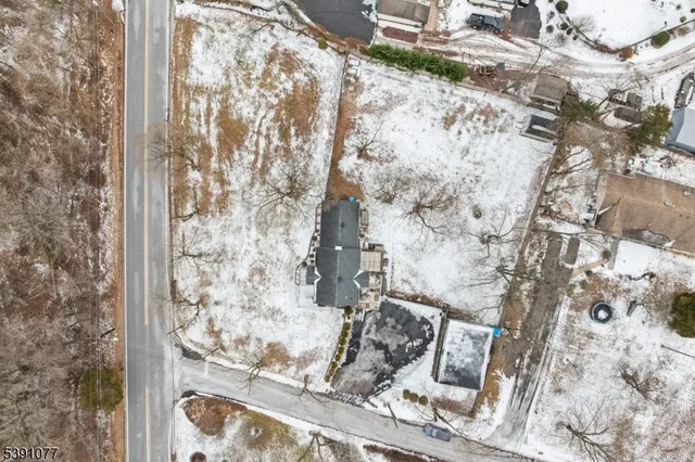 $525,000 | 443 Bunker Hill Road, Princeton, NJ 08540