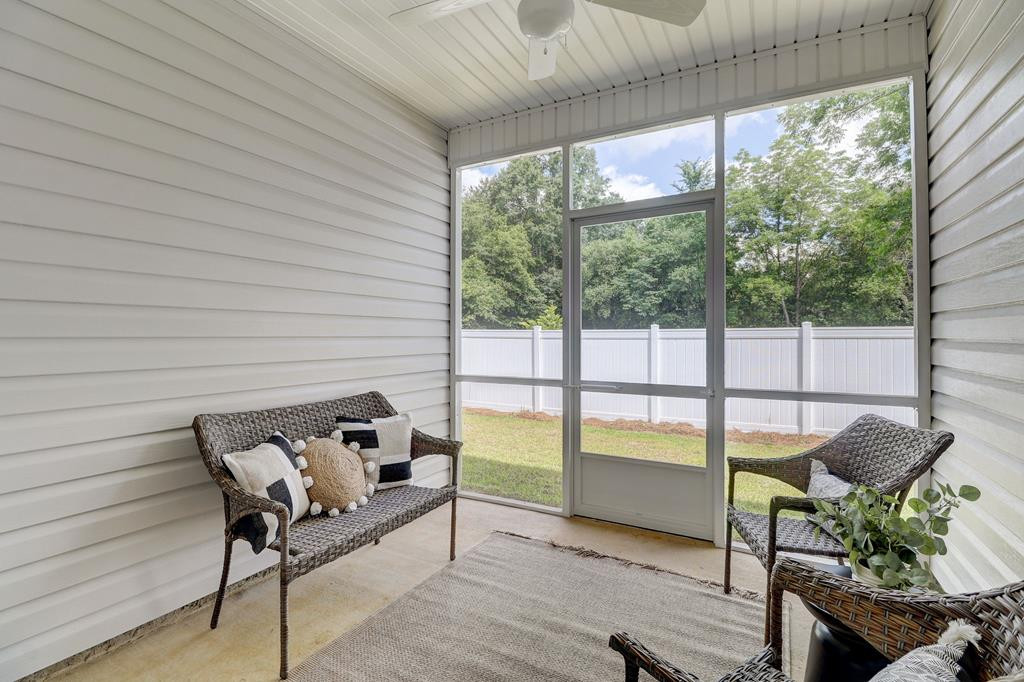 335 Acorn Street Sumter, SC 29154 - Photo 17 of 25