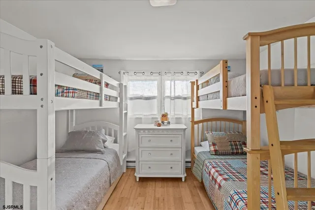 $479,000 | 1000 West Brigantine Avenue, Unit 4, Brigantine, NJ 08203