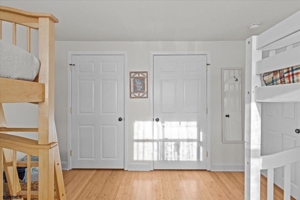 1000 West Brigantine Avenue, Unit 4 Brigantine, NJ 08203 - Photo 20 of 35 a view of an empty room with a window