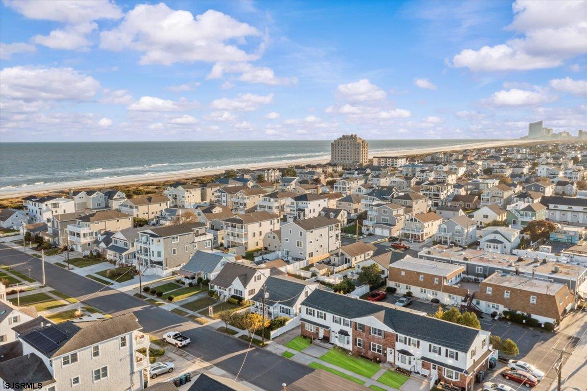 1000 West Brigantine Avenue, Unit 4 Brigantine, NJ 08203 - Photo 23 of 35 an aerial view of multiple house