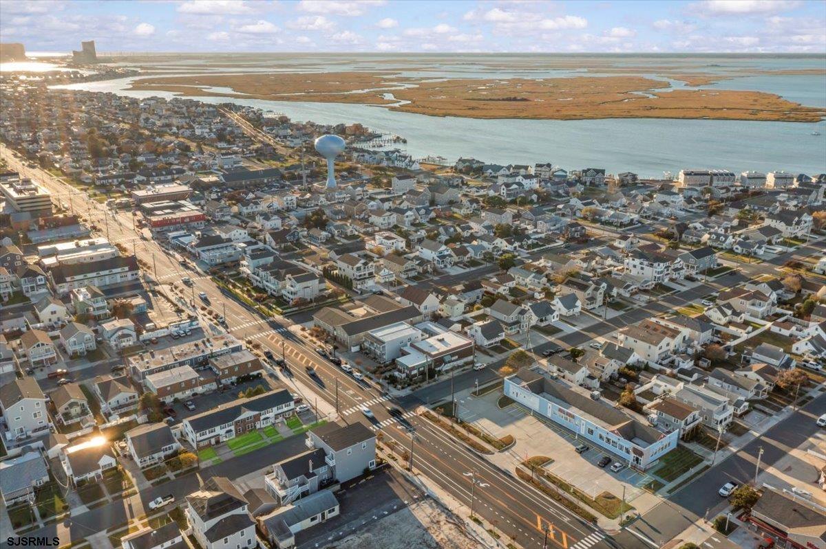 1000 West Brigantine Avenue, Unit 4 Brigantine, NJ 08203 - Photo 24 of 35 a view of an ocean