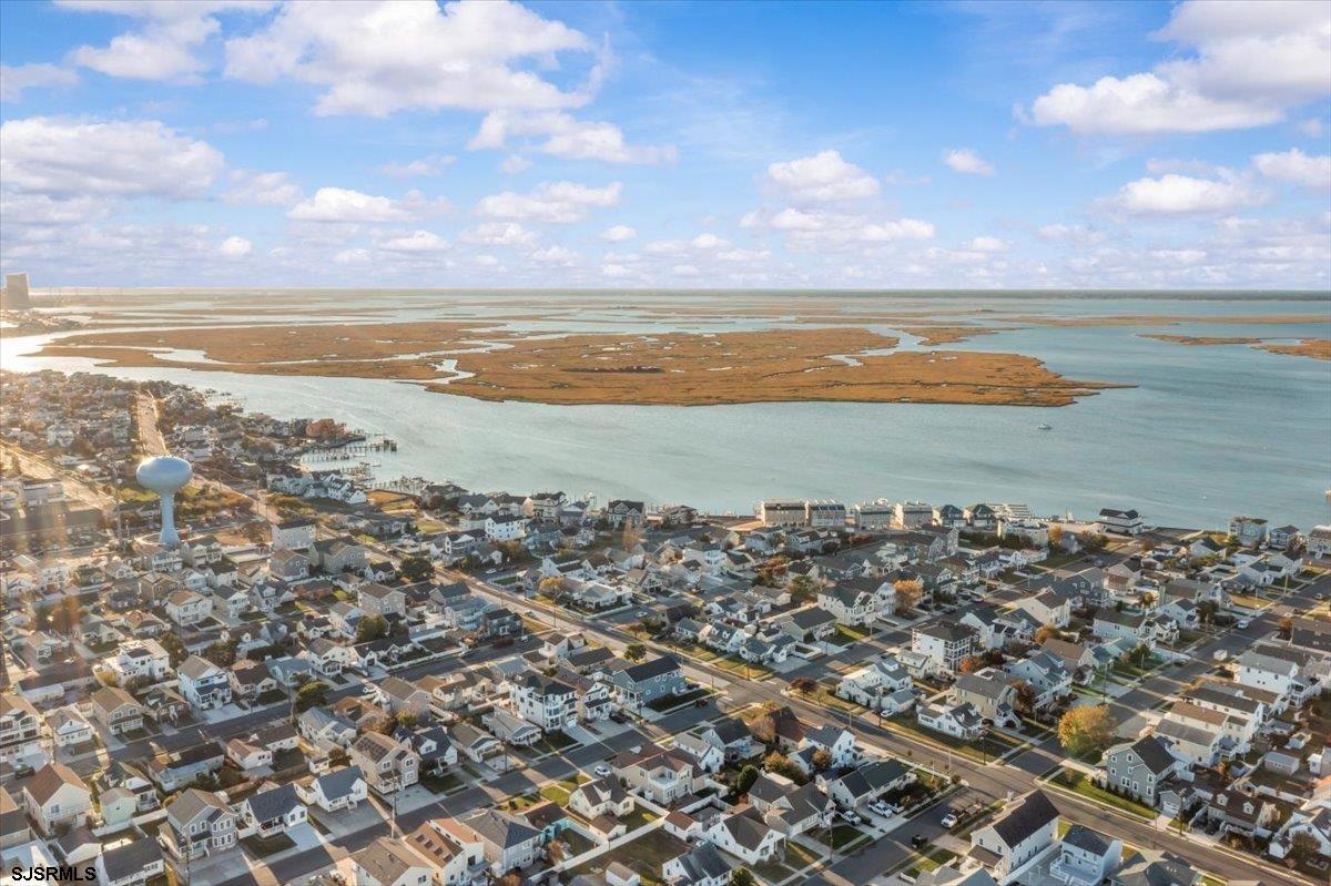 1000 West Brigantine Avenue, Unit 4 Brigantine, NJ 08203 - Photo 29 of 35 a city view with ocean view
