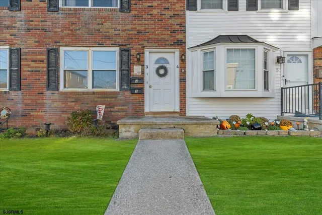 $479,000 | 1000 West Brigantine Avenue, Unit 4, Brigantine, NJ 08203