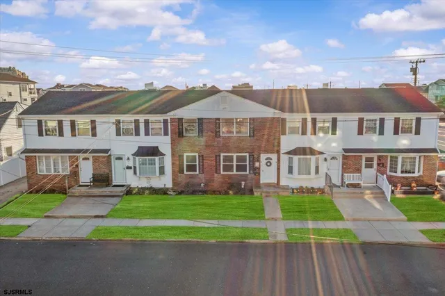 $479,000 | 1000 West Brigantine Avenue, Unit 4, Brigantine, NJ 08203