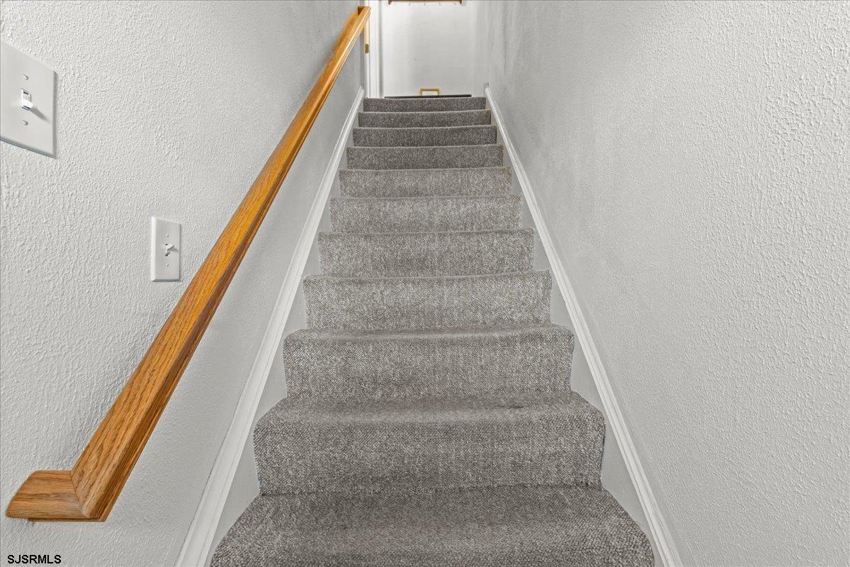 1000 West Brigantine Avenue, Unit 4 Brigantine, NJ 08203 - Photo 35 of 35 a view of entryway