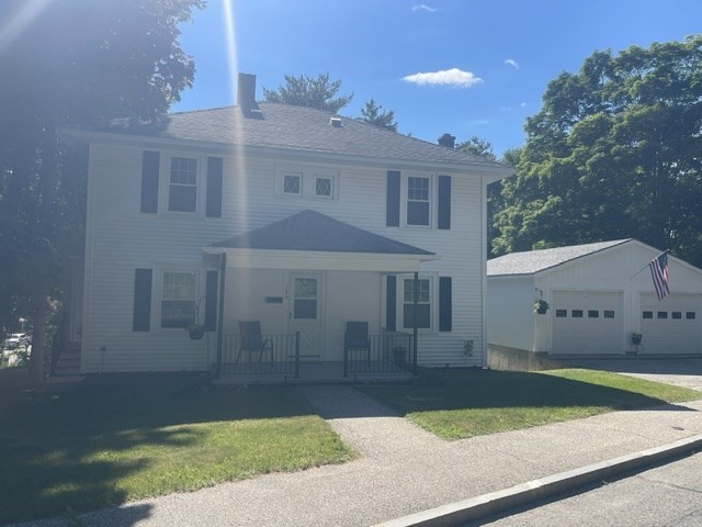 186 North Street Ware, MA 01082 - Photo 31 of 38