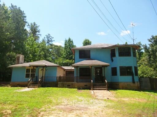 9510 Rivertown Road Fairburn, GA 30213 - Photo 1 of 1