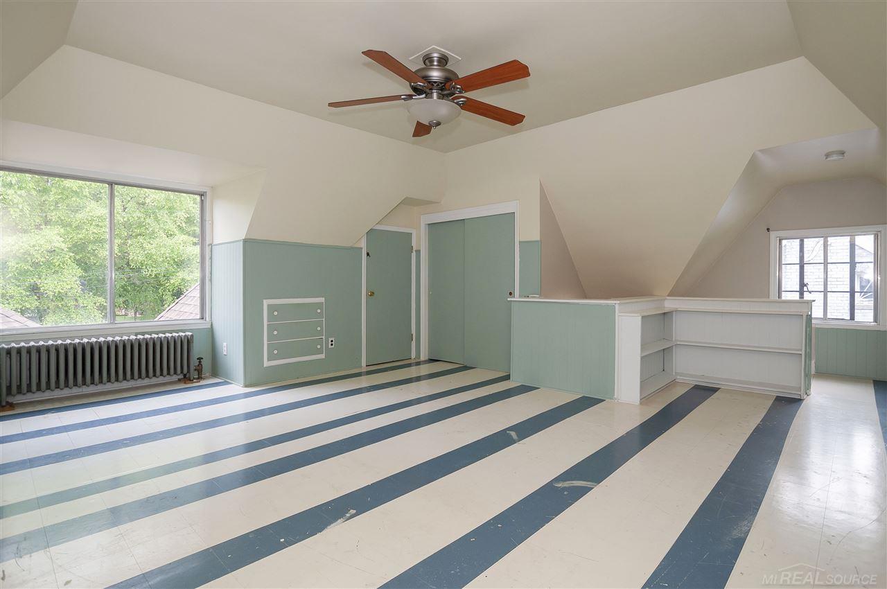 1311 Bishop Road Grosse Pointe Park, MI 48230 - Photo 37 of 40