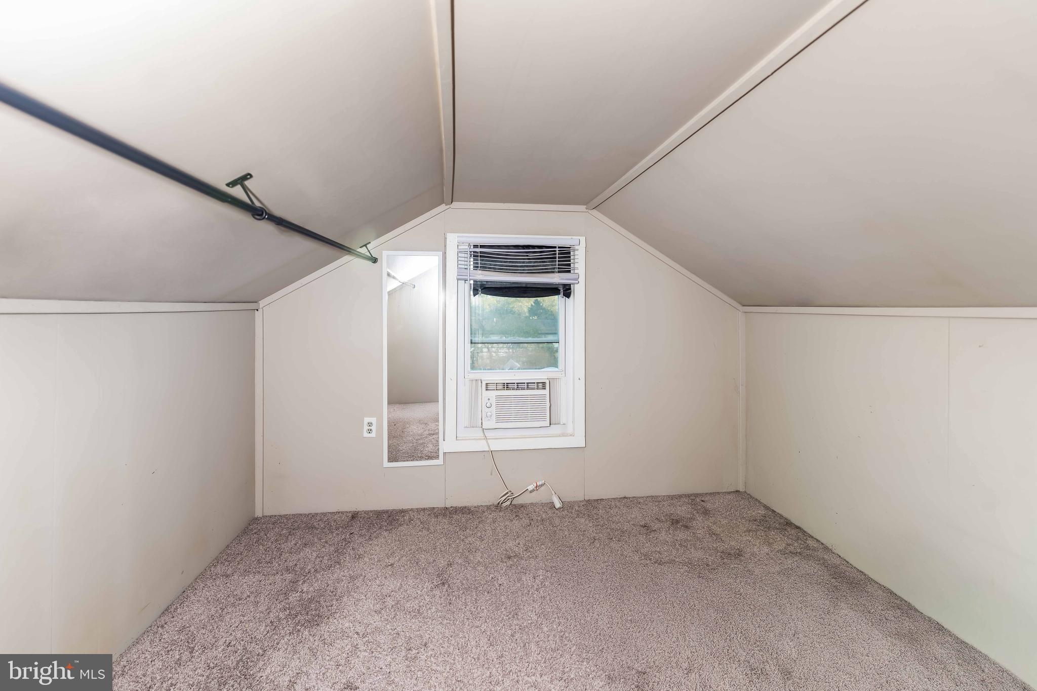 5527 Locust Street Harrisburg, PA 17112 - Photo 14 of 14 a view of a window in an empty room