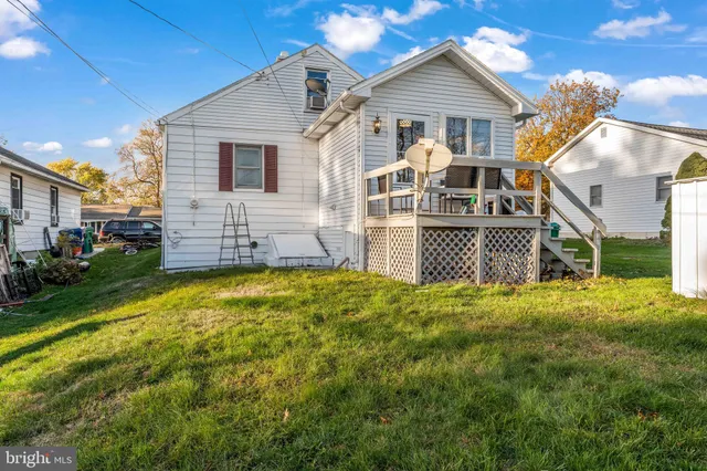 $220,000 | 5527 Locust Street, Harrisburg, PA 17112