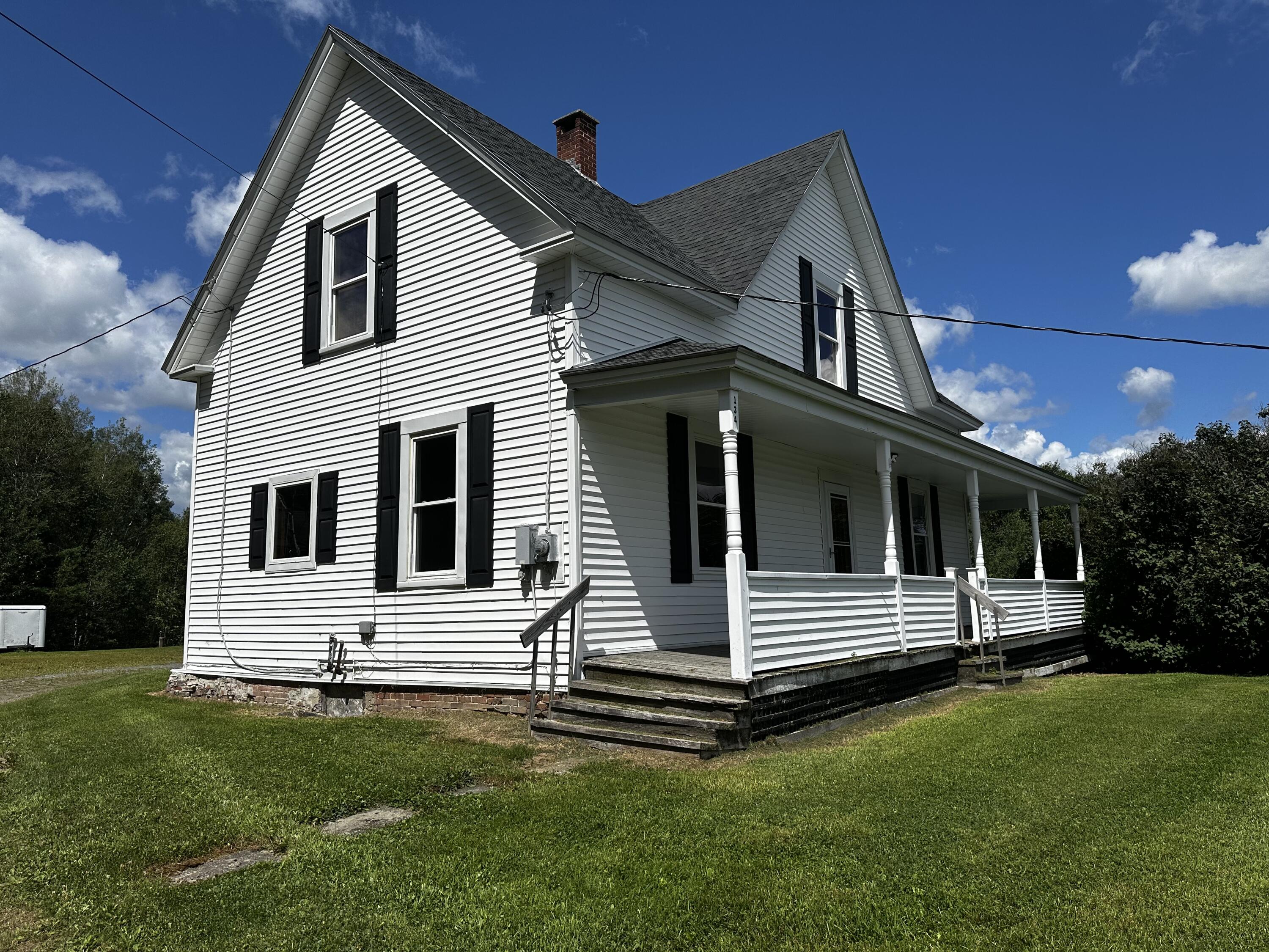 134 Thomas Road Woodland, ME 04736 - Photo 54 of 57 IMG_9188
