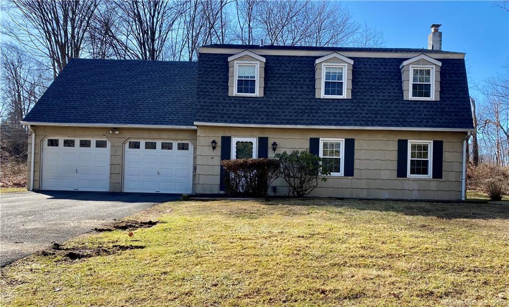 14 Hawley Road Danbury, CT 06811 - Photo 1 of 1