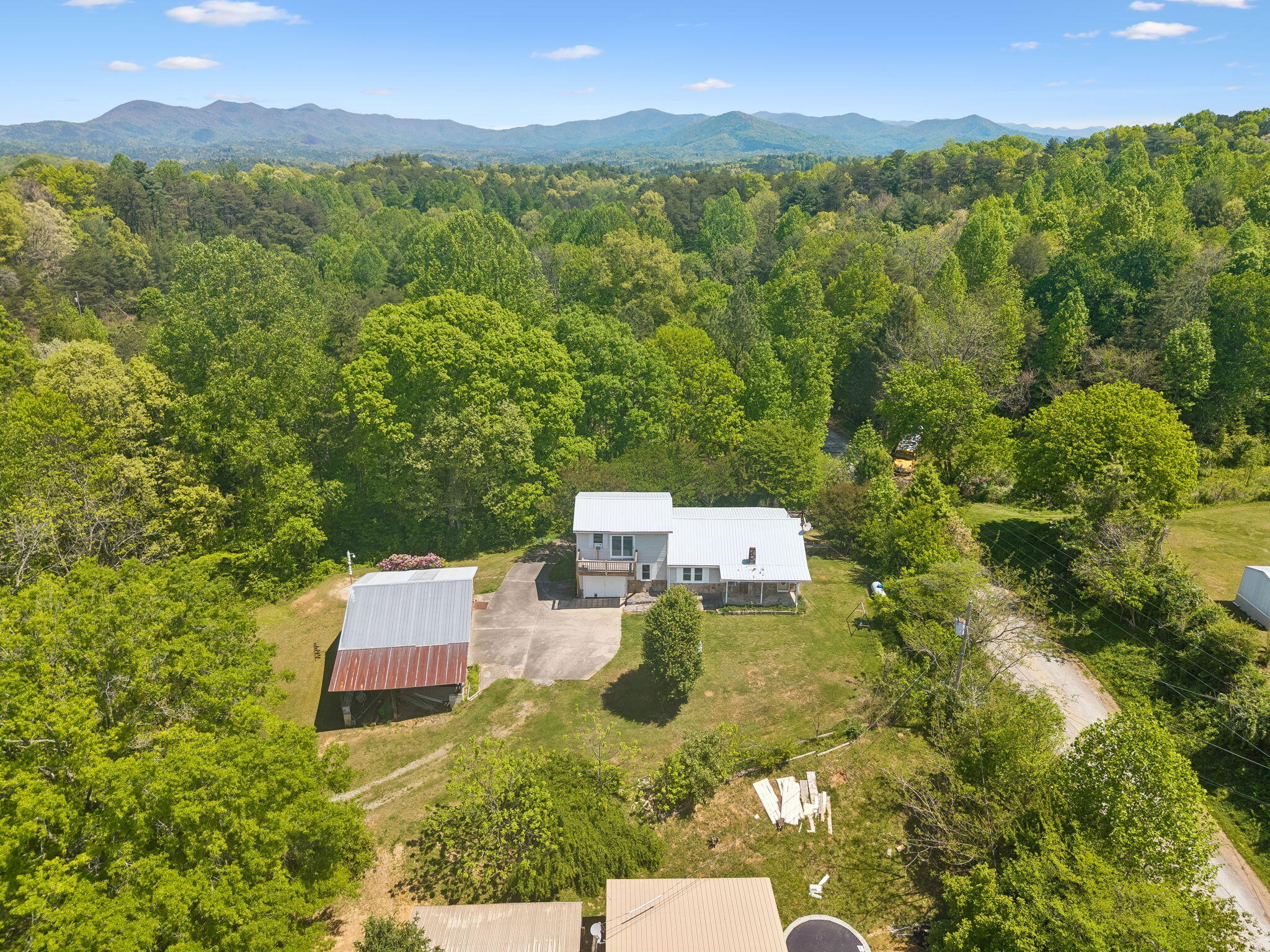 259 Appalachia Dam Road Farner, TN 37333 - Photo 27 of 30 58-259 Appalachia Dam Rd Farner - 058