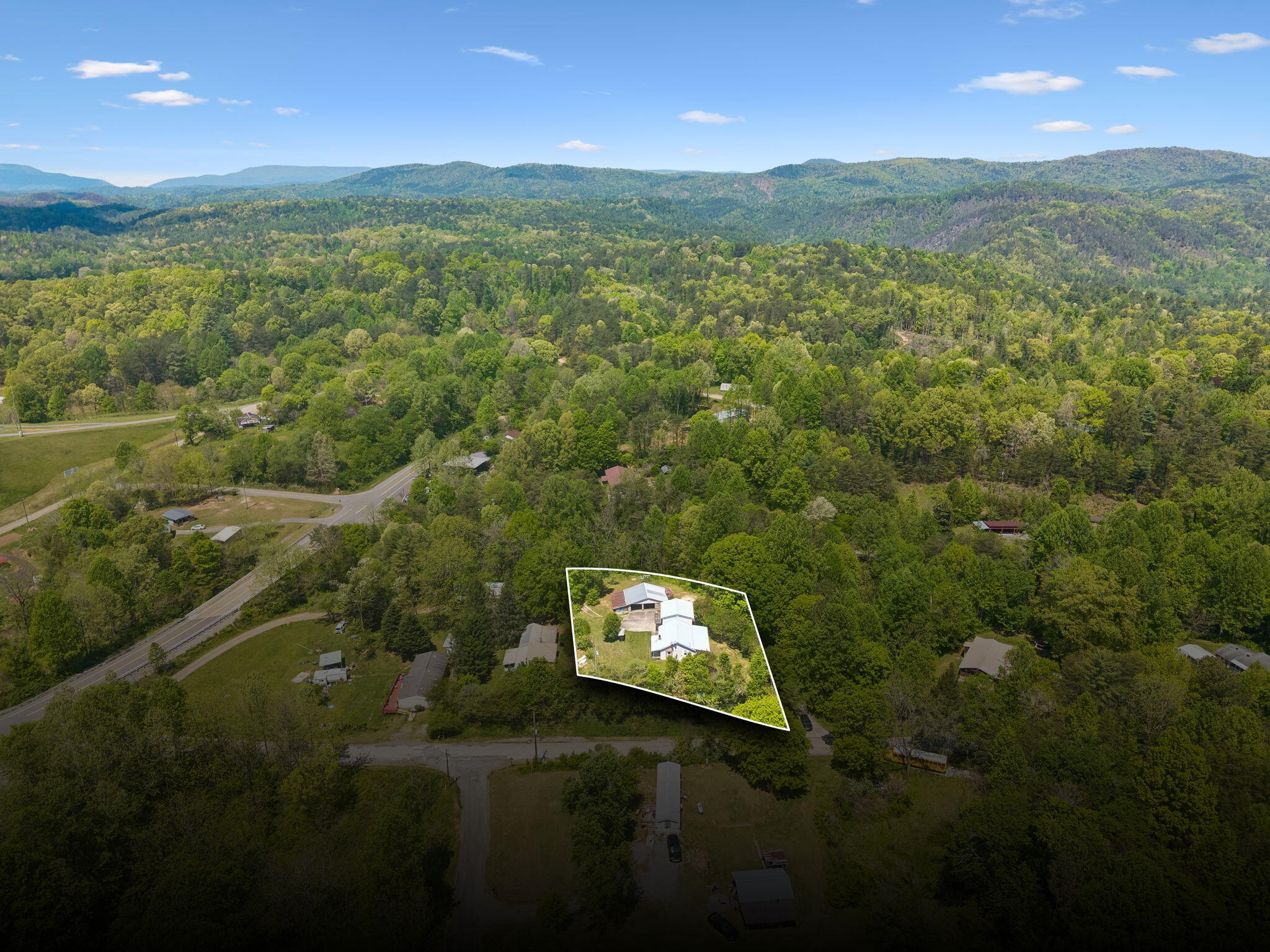 259 Appalachia Dam Road Farner, TN 37333 - Photo 29 of 30 69-259 Appalachia Dam Rd Farner - 069