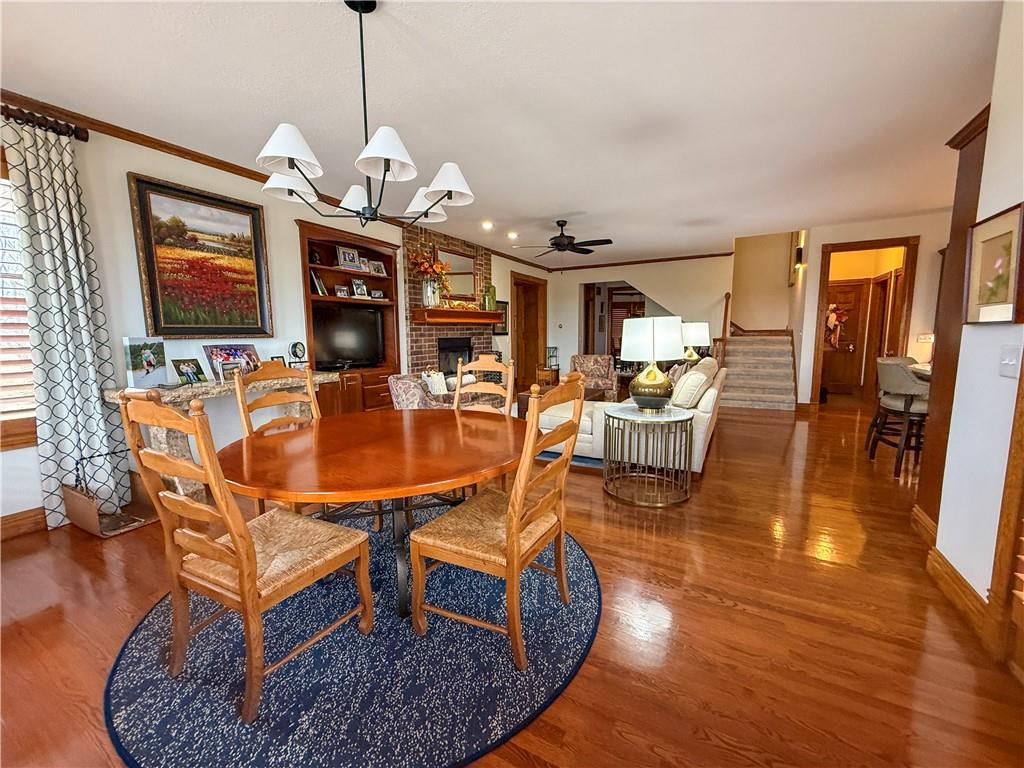 4631 South Country Club Road Chanute, KS 66720 - Photo 11 of 49