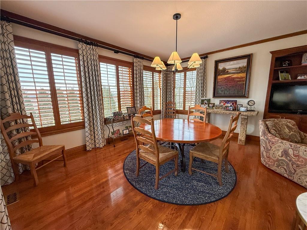 4631 South Country Club Road Chanute, KS 66720 - Photo 13 of 63