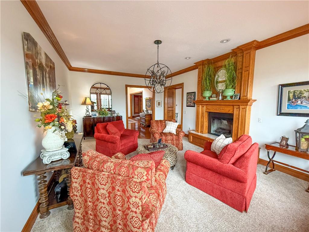 4631 South Country Club Road Chanute, KS 66720 - Photo 14 of 63