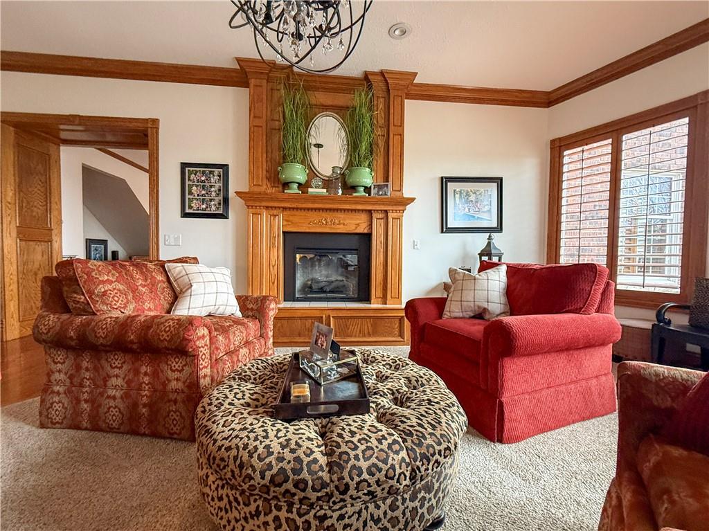 4631 South Country Club Road Chanute, KS 66720 - Photo 14 of 49