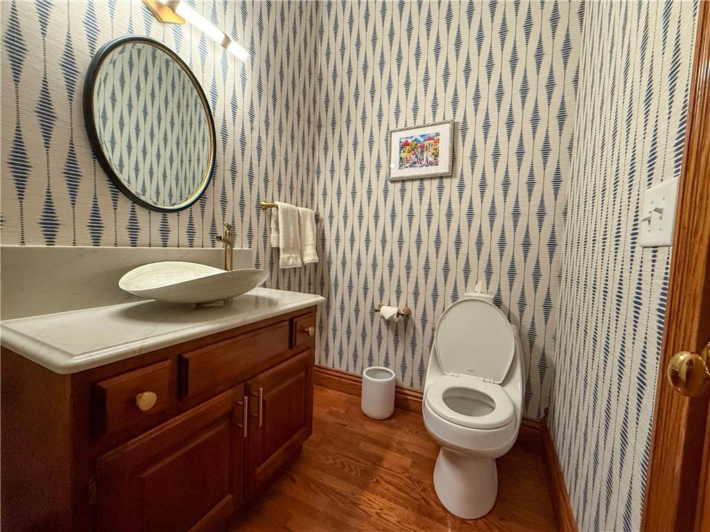 4631 South Country Club Road Chanute, KS 66720 - Photo 19 of 49